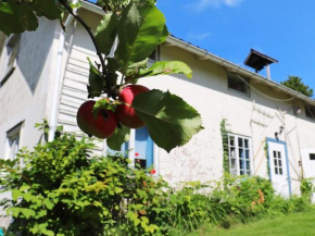 6 person holiday home in STRA NTERVIK, Östra Ämtervik